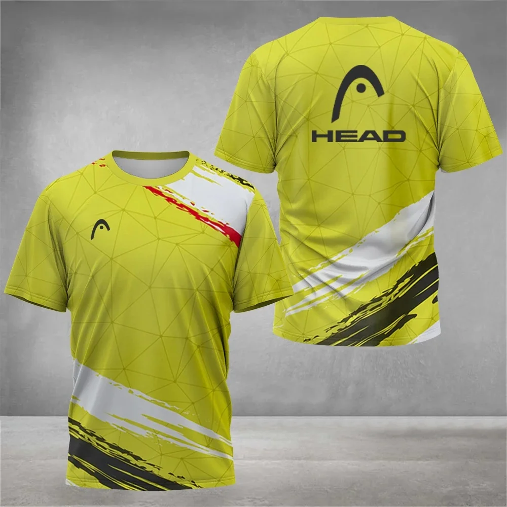 Summer Breathable Mens T Shirt - Table Tennis Zhang Jike 评论和价格