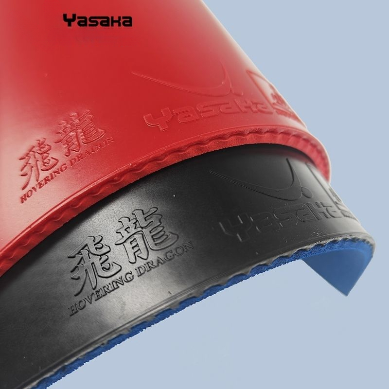 YASAKA Rubber Flying Dragon Vi - Table Tennis Zhang Jike 评论和价格