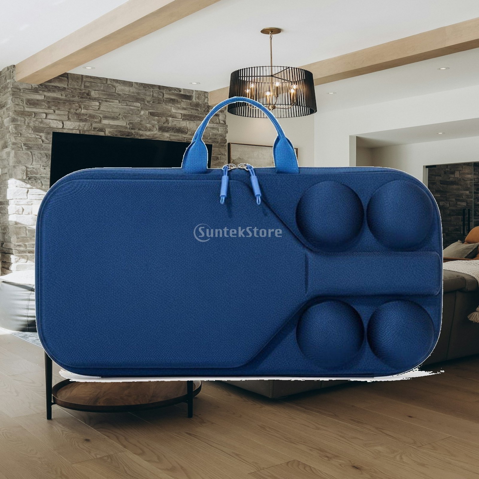 Waterproof Storage Case Durabl - Table Tennis Racket 评论和价格