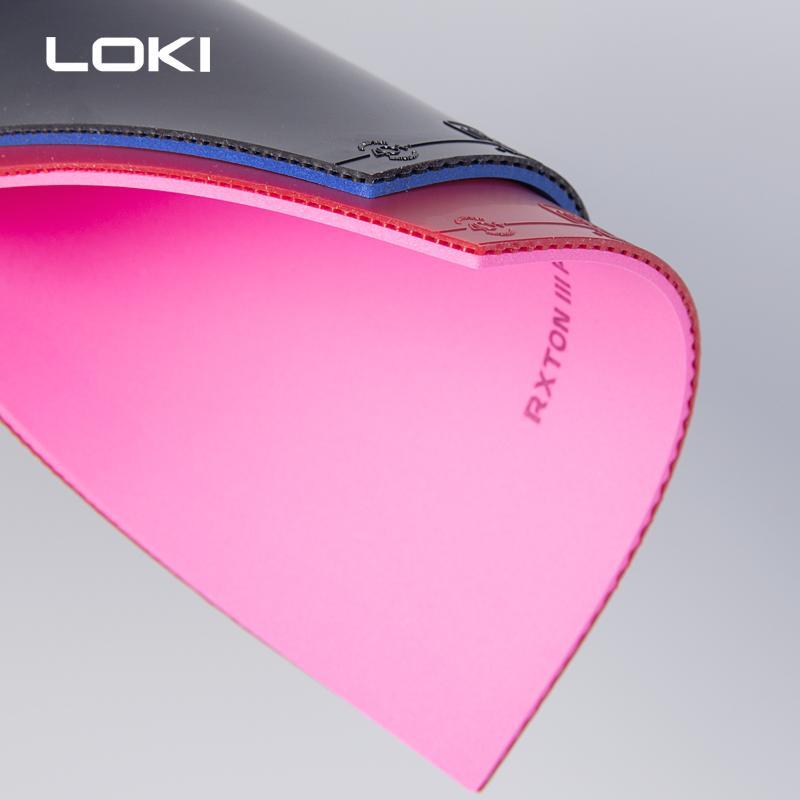 Original LOKI RXTON 1 Table Te - Table Tennis Loki 评论和价格