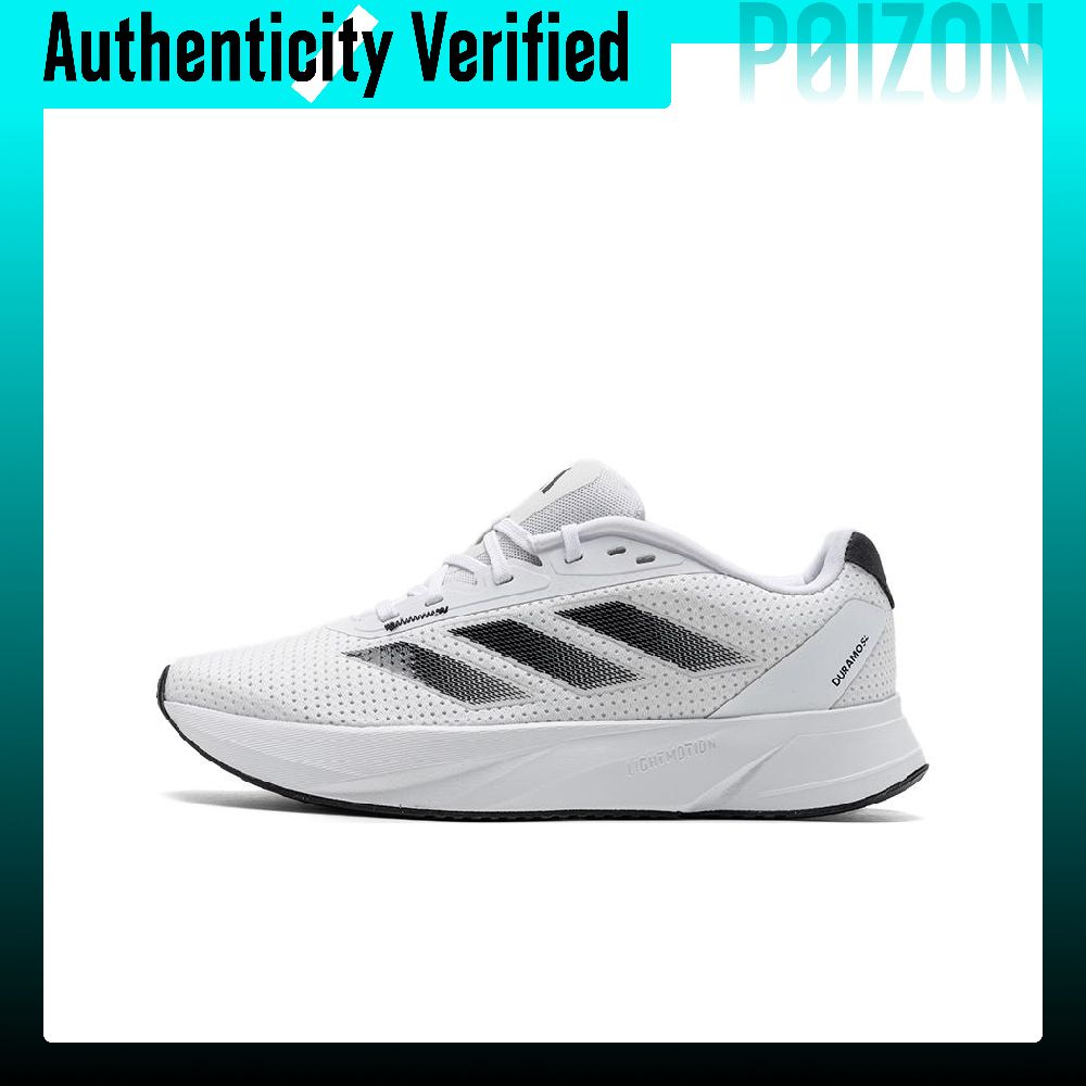 Adidas Duramo Sl Low top Train - Adidas Shoes Duramo Sl 评论和价格