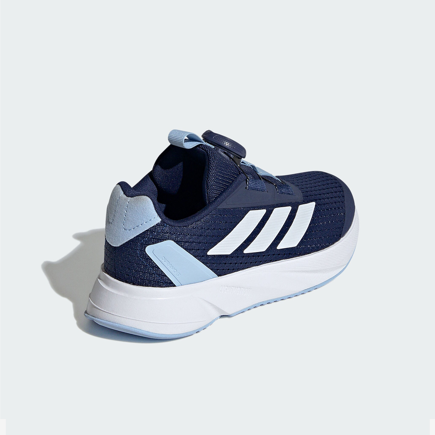 Adidas genuine DURAMO SL BOA K - Adidas Shoes Duramo Sl 评论和价格