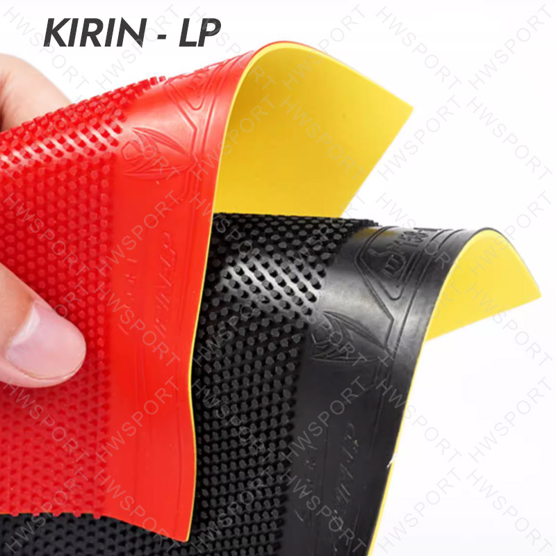 LOKI KIRIN Pimples-Out Table T - Table Tennis Loki 评论和价格