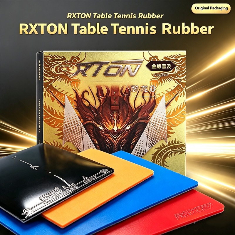 LOKI RXTON I Gold Version Tabl - Table Tennis Loki 评论和价格