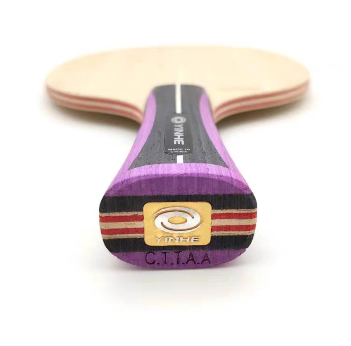 Yinhe Table Tennis Blade 677S  - Table Tennis Zhang Jike 评论和价格